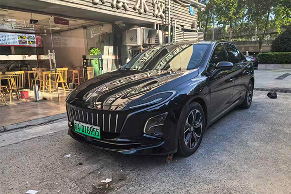汽车租赁